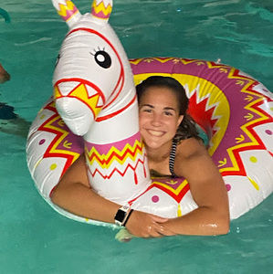 Meet your Posher, Annabelle